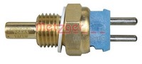 Metzger Sensor, KüHlmitteltemperatur 0905161 FüR MERCEDES-BENZ