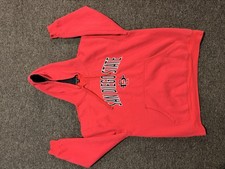Champion San Diego State Aztecs XL Red Sweatshirt College Fan Apparel