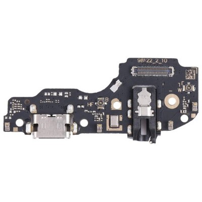 T-Mobile Revvl 6 / 6 Pro 5G Ladebuchse Platine Ersatz