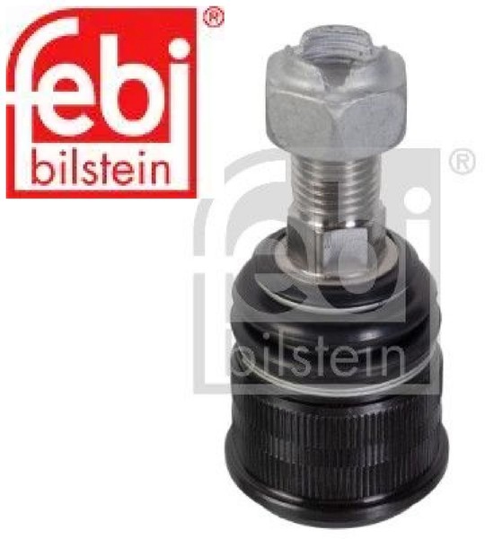 Febi Bilstein 27066 Trag-/FüHrungsgelenk Traggelenk FüHrungsgelenk-image
