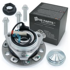 Roulement de roue Opel ZAFIRA