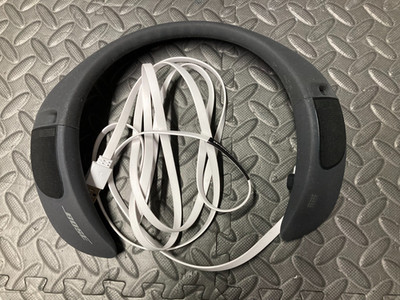 DEFEKT Bose Soundwear Companion Nackenlautsprecher