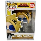 Funko POP Denki Kaminari #1352 Vinyl Figure My Hero Academia Animation New