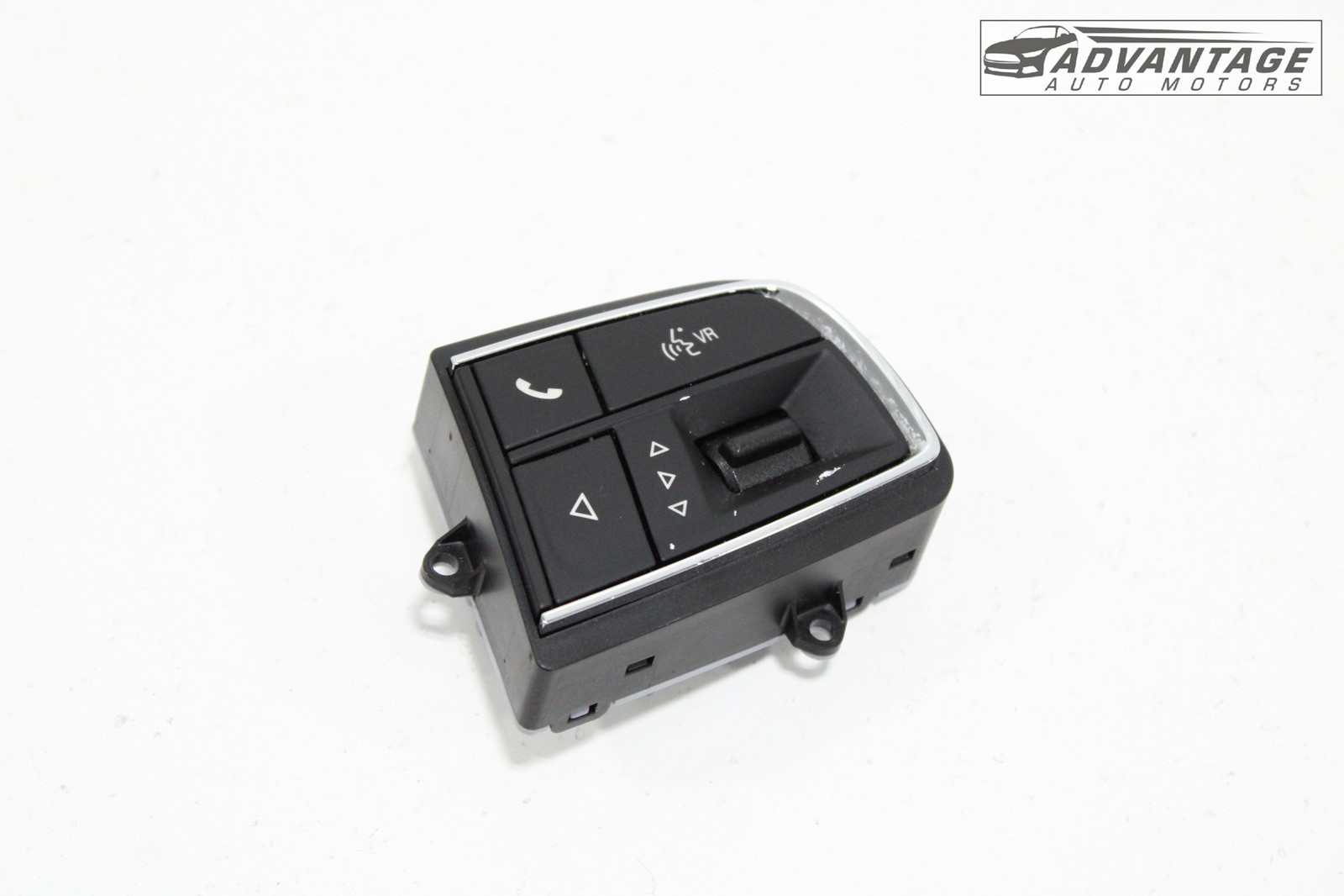 Maserati Quattroporte S Q4 2014-2019 Right Control switch