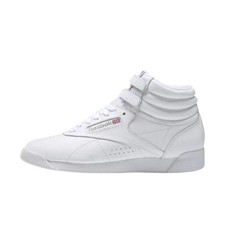 Reebok Freestyle Hi - Women's