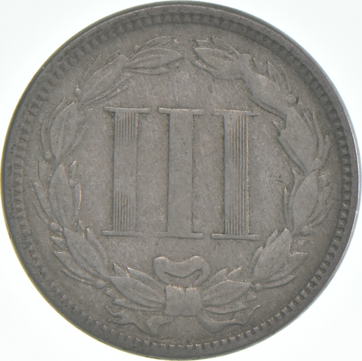 アメリカ　3セント　古銭　1866年 s-l1200.jpg