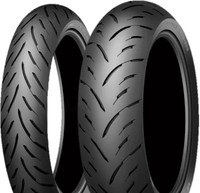Motorradreifen Dunlop 120/70 R16 57H Scootsmart (2022)