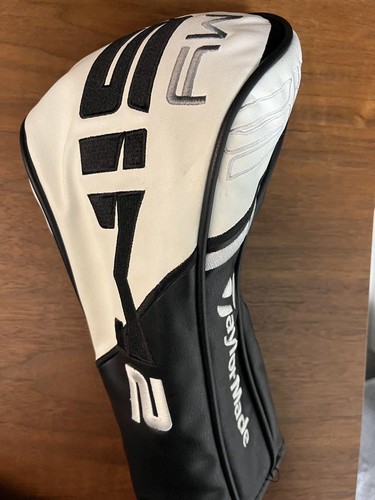 Taylormade My Sim2 Driver Head 1W Limited Edition Rare Model VHTF Golf Club pre- - Picture 6 of 7