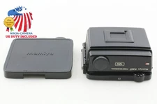 [Near MINT] MAMIYA RZ67 6x7 120 Roll Film Back Holder Medium Format From JAPAN
