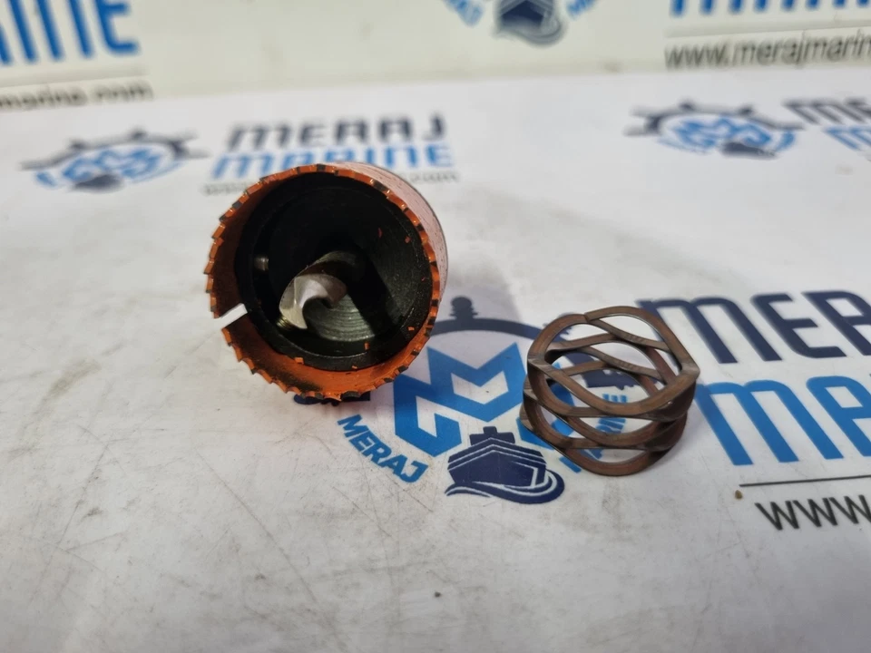 Seghetto Per Fori Sharp 1-1/4" 31.75Mm - Immagine 4 di 4