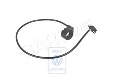 Caddy Caravelle Eurovan Golf Cabrio genuino VW SEAT. Lector Coi 6H0953254