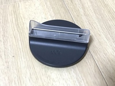 SONY MD Walkman MZ-E10 Dedicated Charging Stand BCA-MZE10