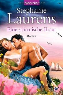 Eine stürmische Braut: Roman von Laurens, Stephanie | Buch | Zustand akzeptabel