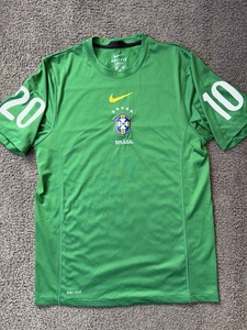 Brazil Training Kit | eBay
