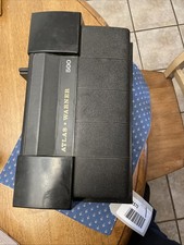 Atlas Warner 500 Slide Projector