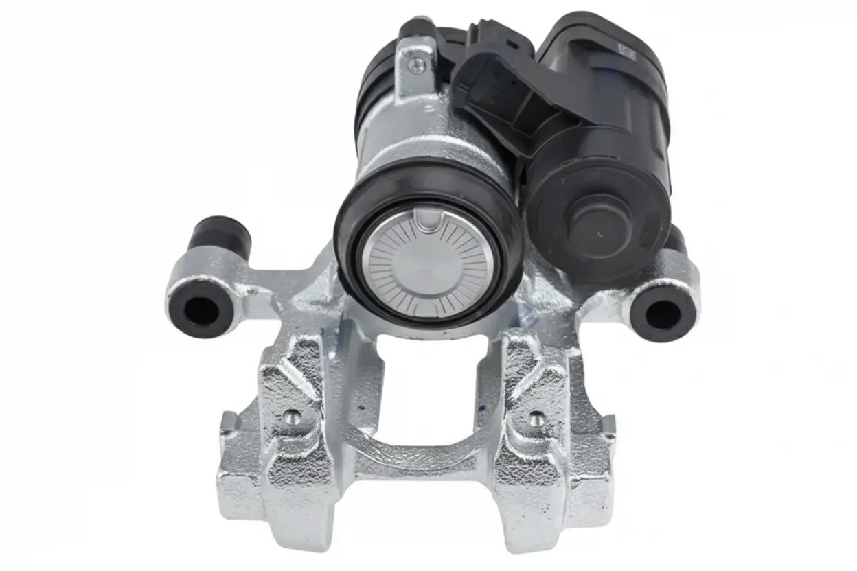 Nty Brake Caliper Rear Right For Vw Passat 14- Tiguan 16- Arteon 17 - Image 3