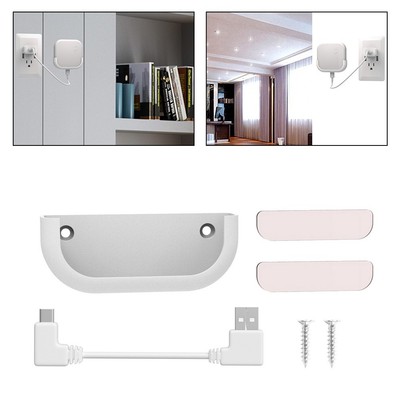 Einfaches Design trifft Utility Ideale Wandhalterung für Ihre Sicherheitsbedürfnisse