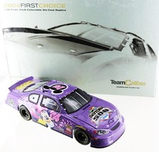 Minnie Mouise 2004 Disney/Daytona 500 Chevrol...