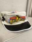 Mighty Morphin Power Rangers Vintage Hat Go Go Power Rangers