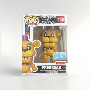 Fredbear Funko | eBay