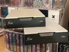 Fujitsu ScanSnap Scanner Model FI-60F PFU Limited - Tested - Great Condition