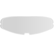 LS2 Motorcycle Motorbike Clear Pinlock Max Vision Visor Insert - Advant X