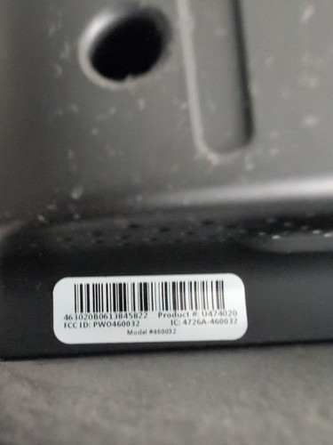 weBoost Home Cell Signal Booster (U474020) **USED-POWERS ON- AS IS** #ELE - Photo 3 sur 17