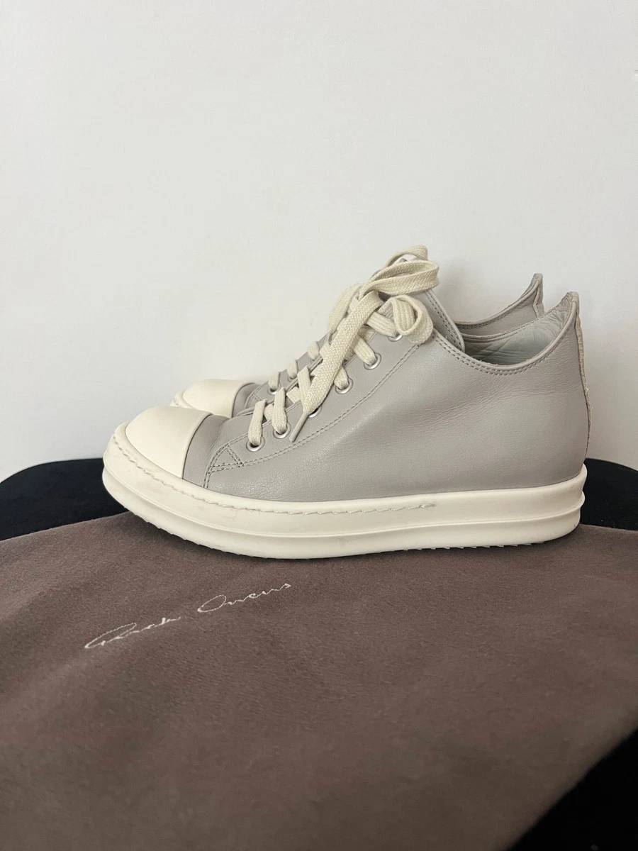 Gray Women's Rick Owens for sale | eBay