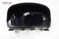 2020-23 Toyota Gr Supra Dash Dashboard Instrument Cluster Gauge Speedometer Oem