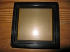 vintage ukrainian NIXIE MATRIX screen 100x100 ≈ Z568M ≈ in18 ≈ amber CRT monitor