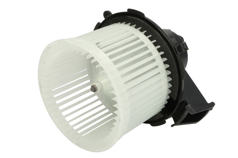 NRF 34596 Innenraumgebläse Gebläsemotor Gebläse Lüftermotor - Bild 5