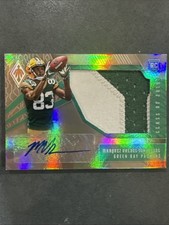 2018 Panini Phoenix Football Cards 17