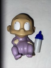 Vintage 90 s Nickelodeon Rugrats Dil Pickles ...
