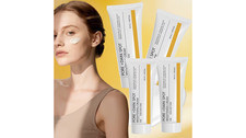 3 X niacinamide 5  face cream Moisturizing Pore Dark Spot Brightening Cream
