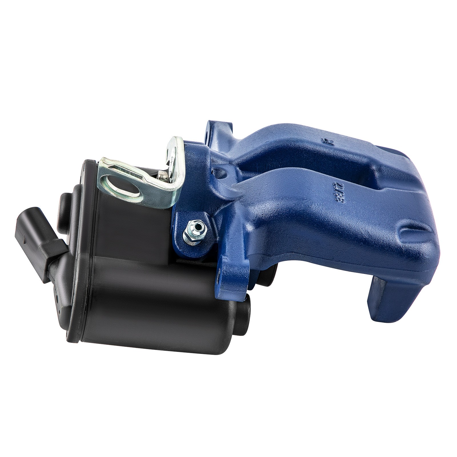 Rear Right Brake Caliper + Electric Parking For VW Passat 05-07 3C0615404 NEW