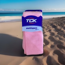 Vintage Womens Socks TCK multisport Plus
