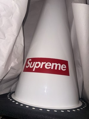 Supreme Traffic Cone Fw25 | eBay