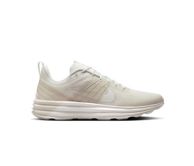 Men Nike Lunar Roam Athletic Shoes Sneakers Summit White/Light Grey DV2440-100