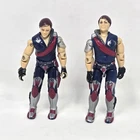 Tomax & Xamot V1 Not Complete 1985 G.I. Joe Action Figure Loose Vintage Hasbro