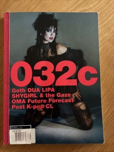 Dua Lipa Magazine | eBay