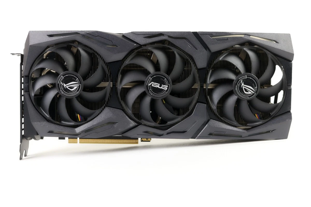 NVIDIA GeForce RTX 2080 NVIDIA 8 GB Memory Computer Graphics Cards