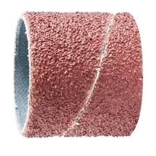 100 Stk. Pferd Tools Schleifhülse D30xB30mm K.40 Korund A