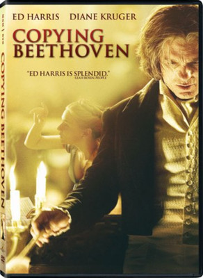 Copying Beethoven (DVD) BRAND NEW!!! & SEALED!!!