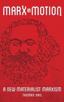 Nail | Marx In Motion | Buch | Englisch (2020) | Gebunden | Academic