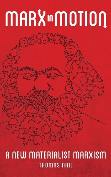Nail | Marx In Motion | Buch | Englisch (2020) | Gebunden | Academic-image