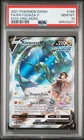 Pokemon Rayquaza V Evolving Skies Full Alt Art 194/203 PSA 10 Gem Mint
