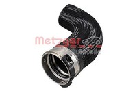 Metzger Autoteile Ladeluftschlauch 2401028 FüR Opel Movano X62 Cdti RWD Renault