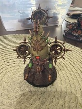 Games Workshop Death Guard Foetid Bloat-Drone Single Miniature Painted