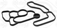 Dichtung ÖLfiltergehäUse Elring B37.710 FüR Mercedes Klasse W206 GLC X254 C254 5