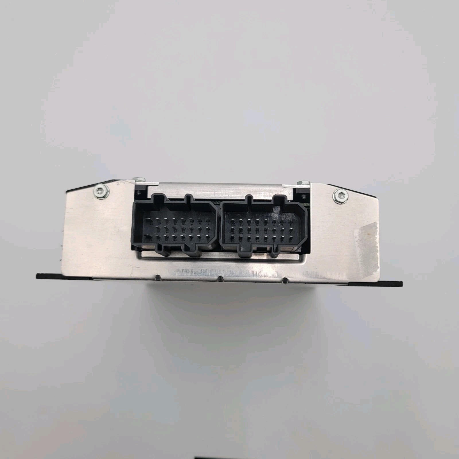 Bentley Continental GT 2003-2008 Amplifier
